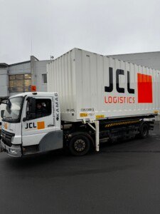 Flexible Lagerfläche in Kalsdorf – ab 100 m² mietbar