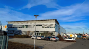 Flexible Lagerfläche in Kalsdorf – ab 100 m² mietbar