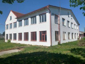 Flexible Lager- und Gewerbeflächen im Aigner Green Businesspark – 4980 Antiesenhofen