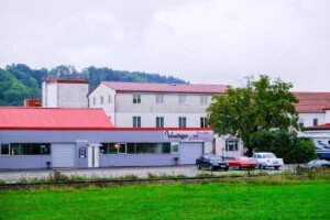 Flexible Lager- und Gewerbeflächen im Aigner Green Businesspark – 4980 Antiesenhofen