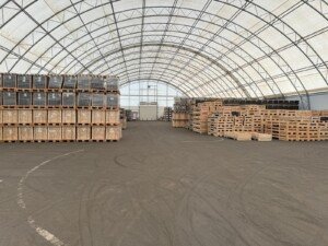Lager- und Logistikflächen in Golling an der Erlauf
